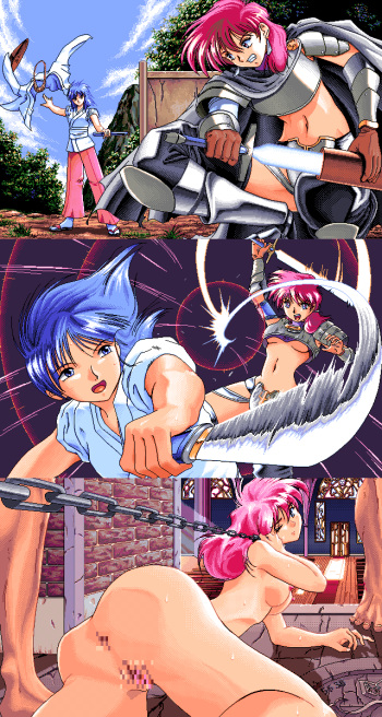 Hercequary cover