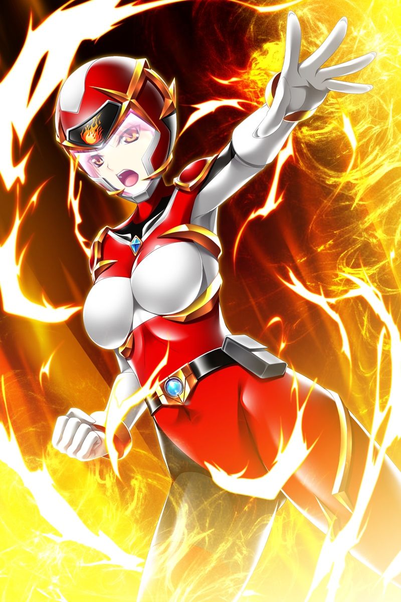 Choukou Sentai Justice Blade ZERO ～Daishuryou no Kataki wa Daishuryou ～ page 9 full