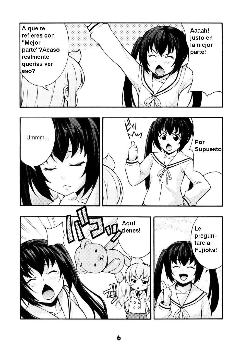 Minami no page 6 full
