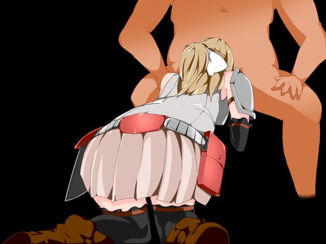 Youhei no Yuno | Mercenary's Yuno page 5 full