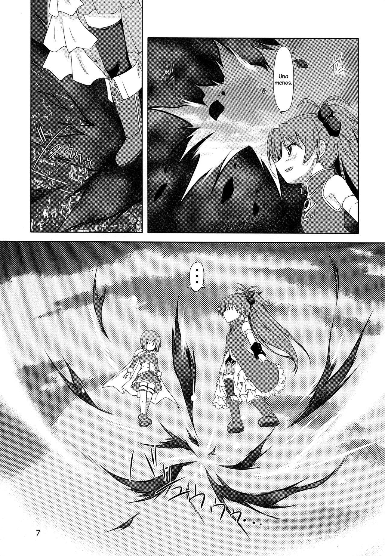 Be with you page 6 full