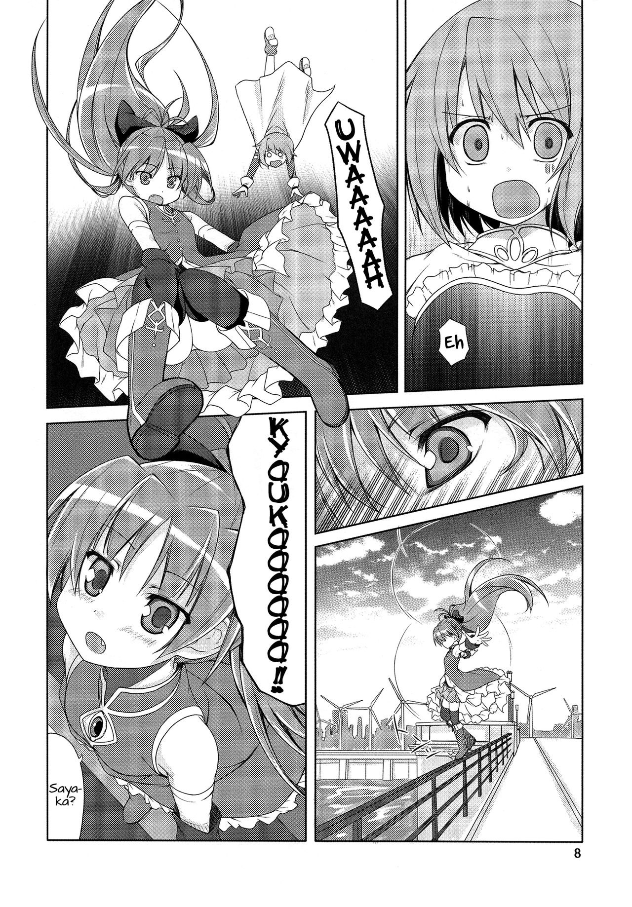 Be with you page 7 full