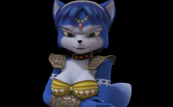My furry collection 8 cover