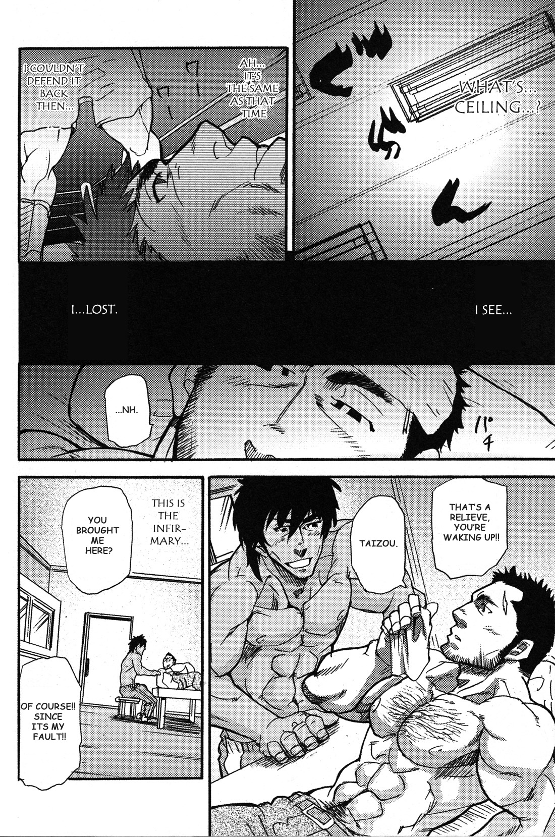 Nice middle champion!! page 10 full