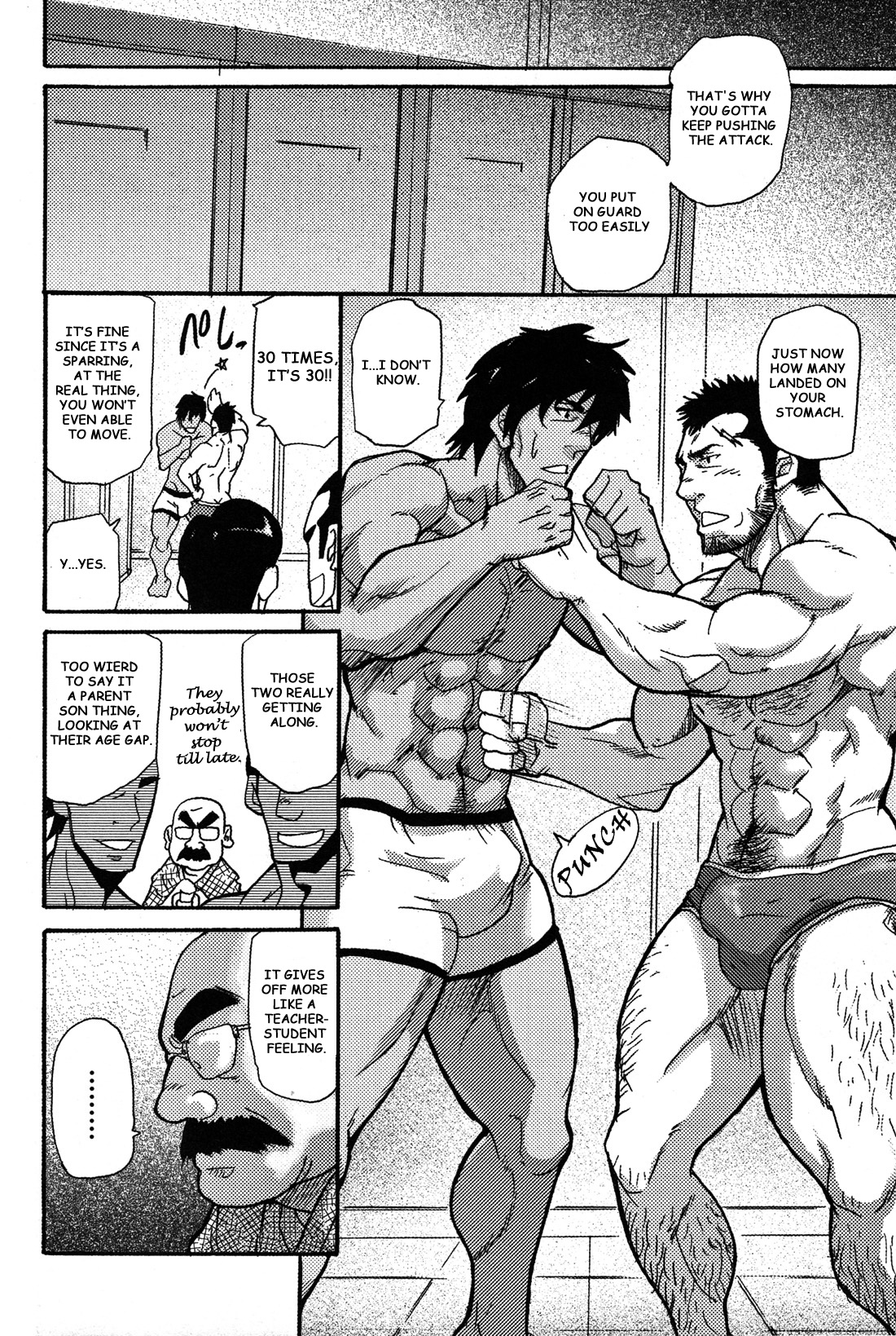 Nice middle champion!! page 2 full