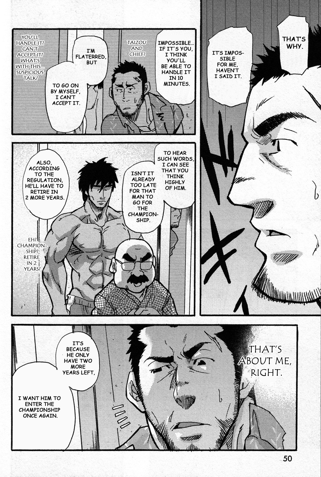 Nice middle champion!! page 6 full