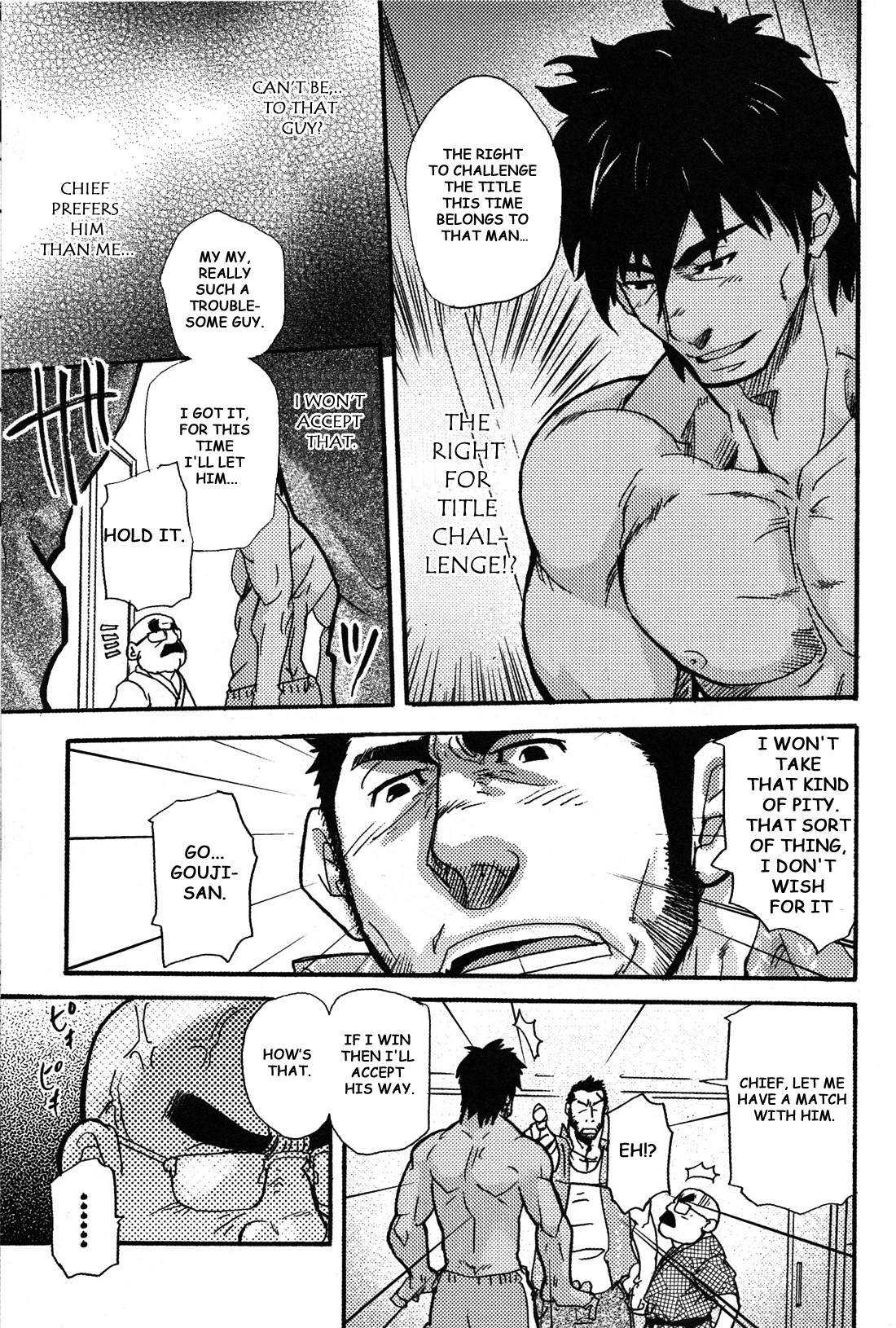 Nice middle champion!! page 7 full