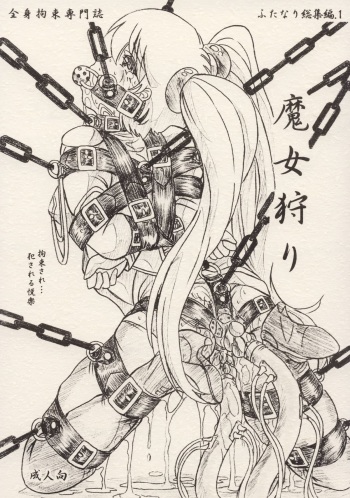 Majo Gari cover