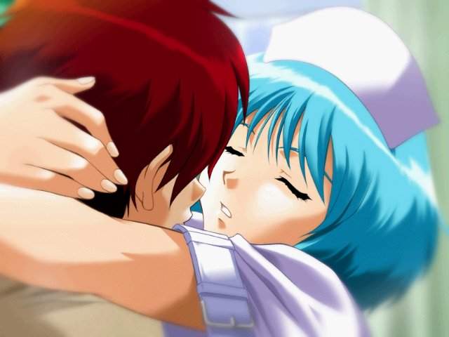 Find Love EX ~ Mind Blowing page 7 full