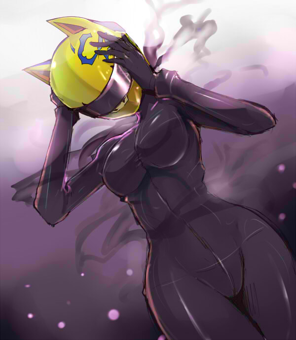 Hentai Et Al - Celty page 6 full