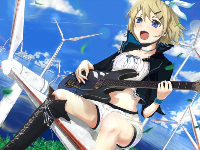 Album Vocaloid 6 ~! page 6 full