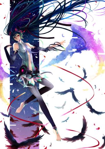 Album Vocaloid 6 ~! page 9 full