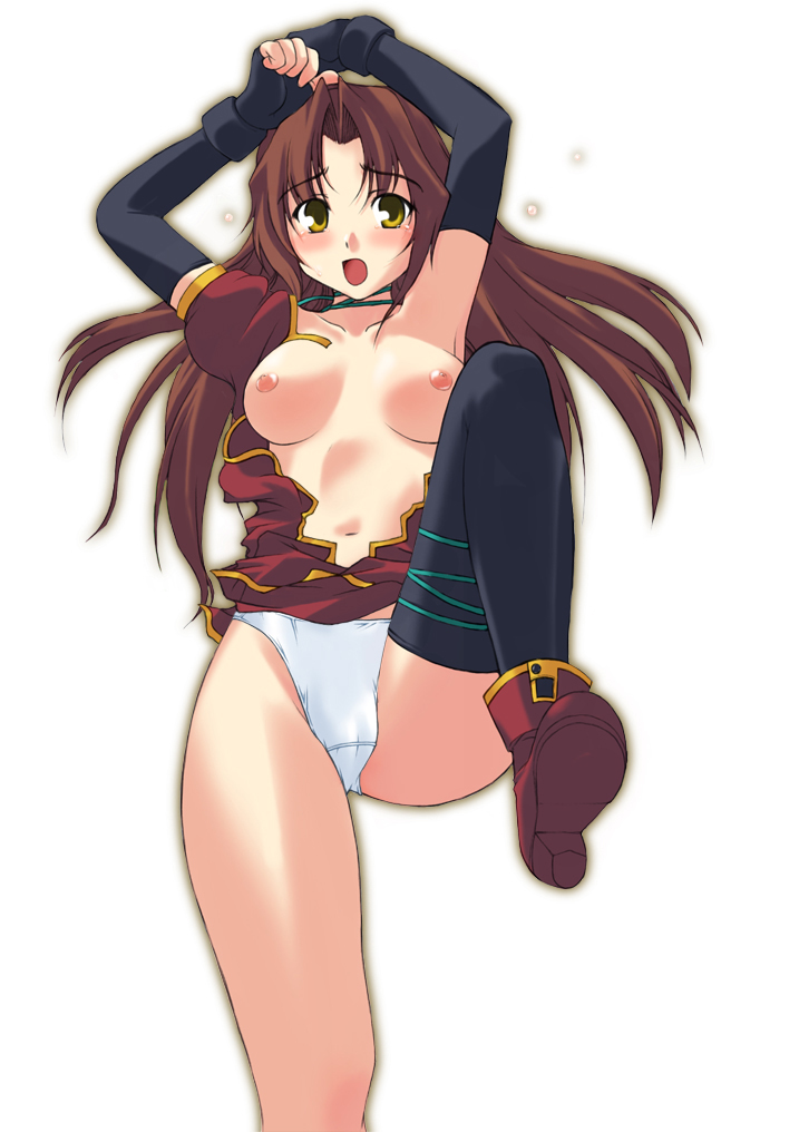 GOTT GIRLS CG COLLECTION page 3 full