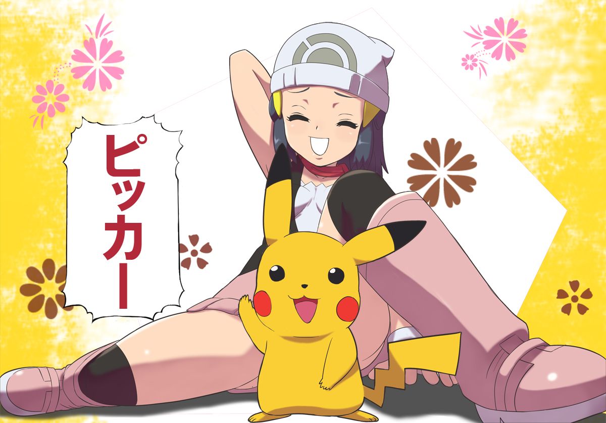 Pokemon pics page 2 full