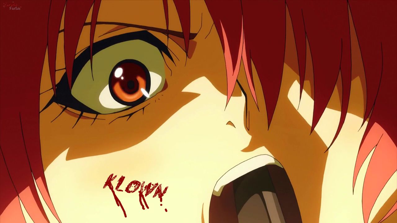Holy Knight OAV 1 &amp; 2: Ecchi Screenshots ! page 1 full