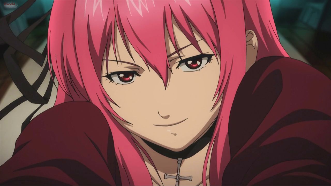 Holy Knight OAV 1 &amp; 2: Ecchi Screenshots ! page 7 full