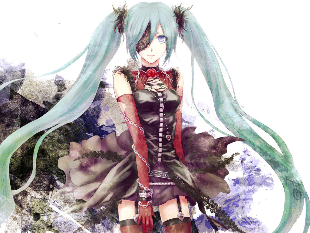 Vocaloid Hatsune Miku vol1 page 10 full