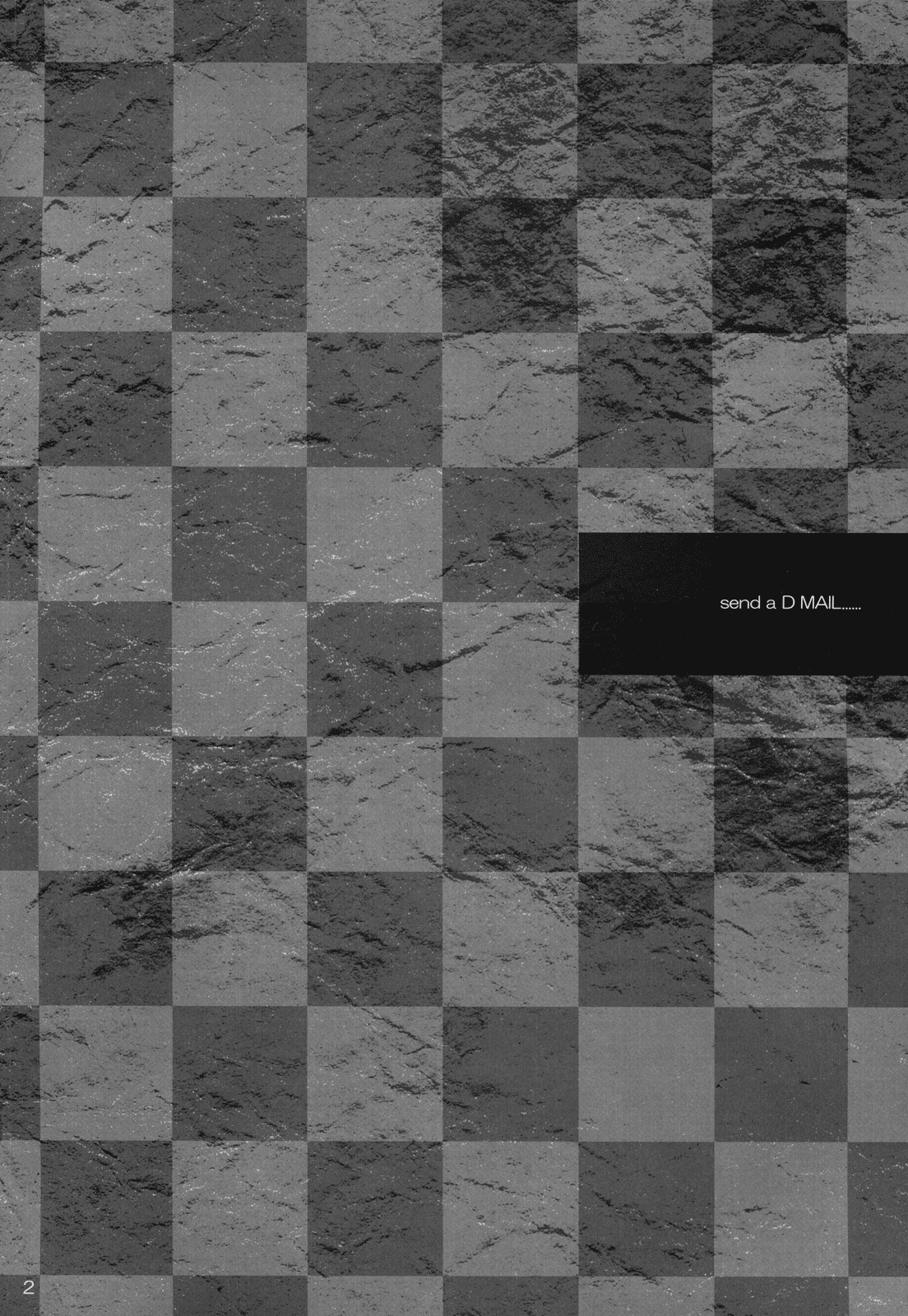 Sekaisen o Koetara Christina to Jigo datta degozaru page 3 full