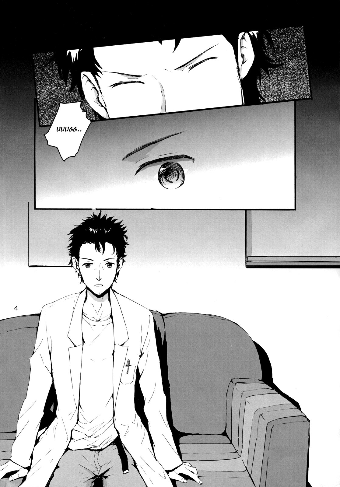 Sekaisen o Koetara Christina to Jigo datta degozaru page 5 full