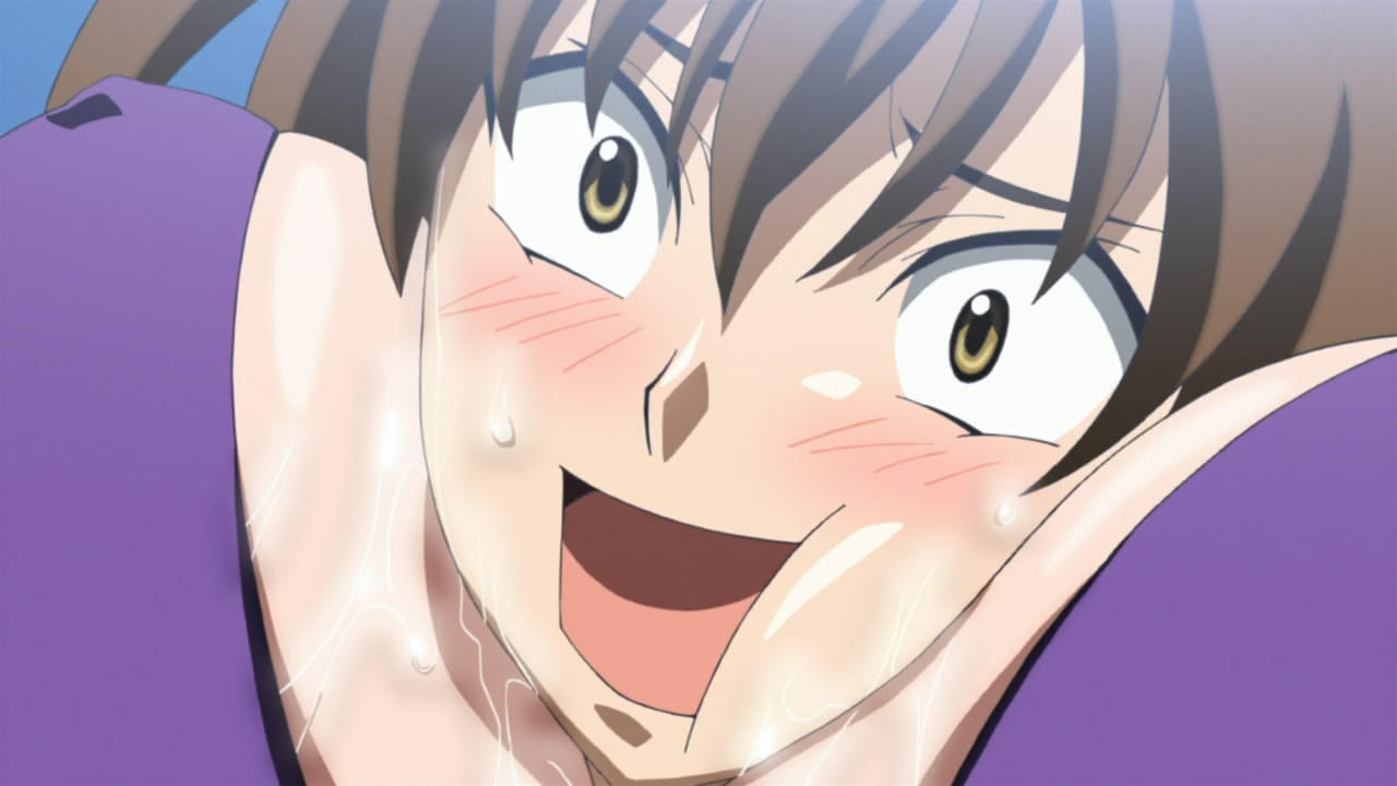Highschool DxD Omake Screenshots page 10 full