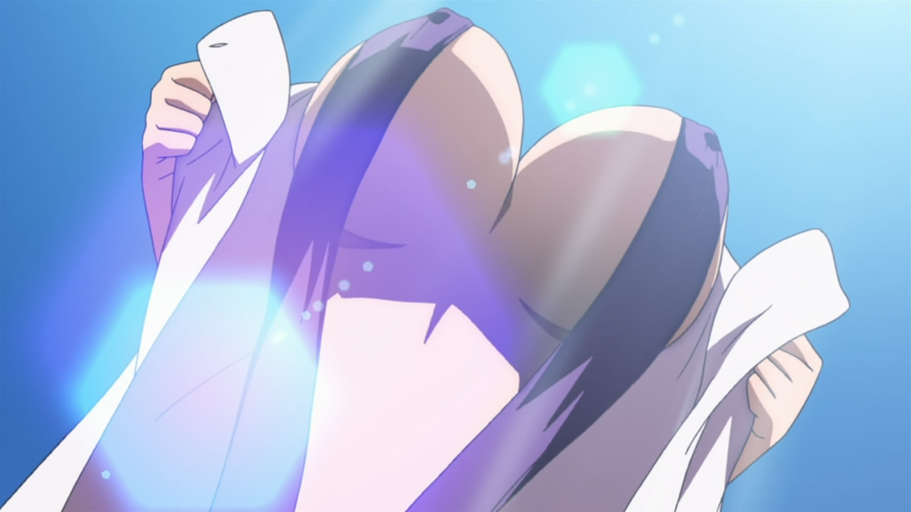 Highschool DxD Omake Screenshots page 6 full