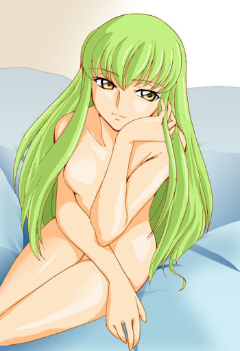 collection of C.C.  part2 cover