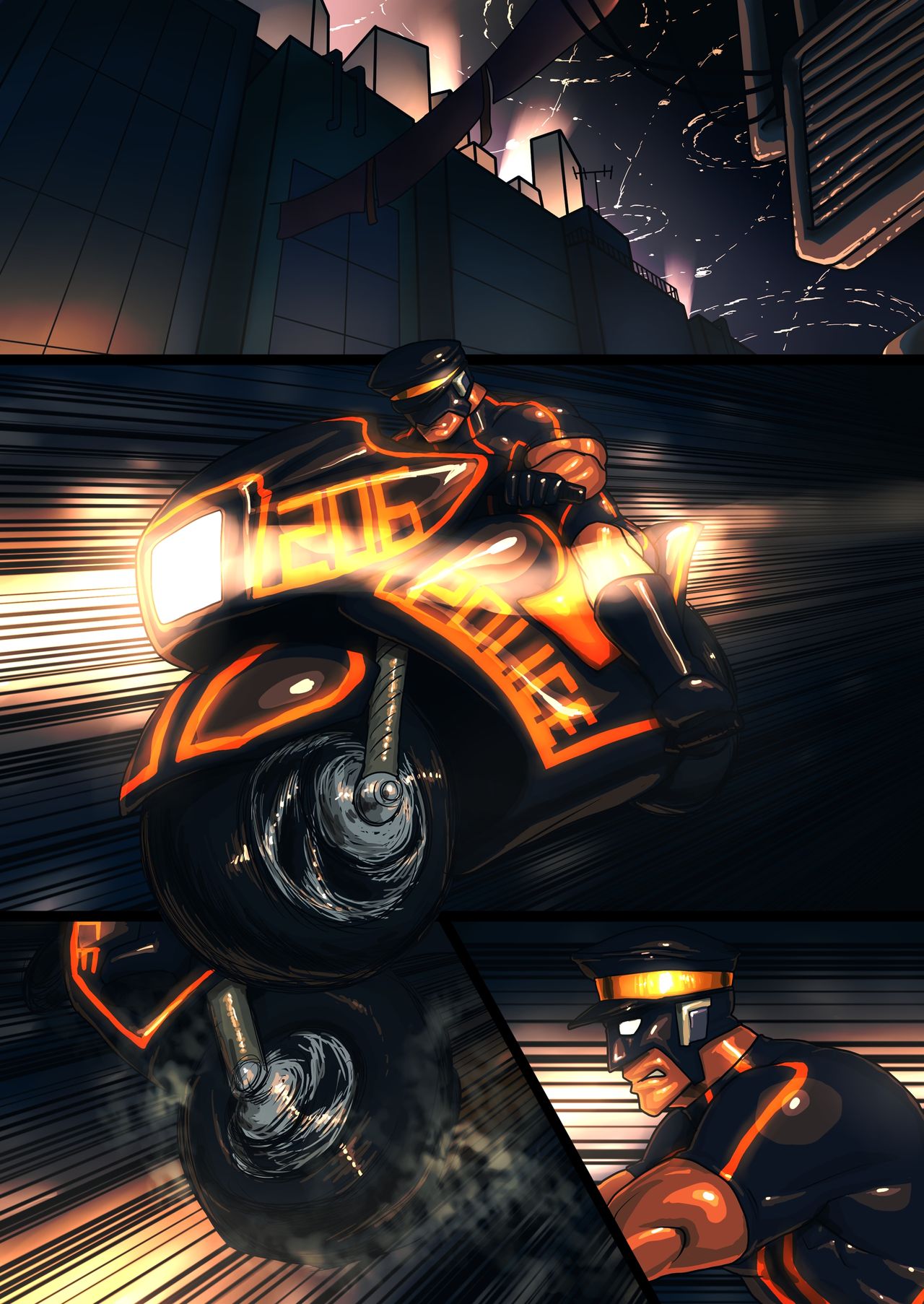 Rokudenashi - Image Pack page 2 full