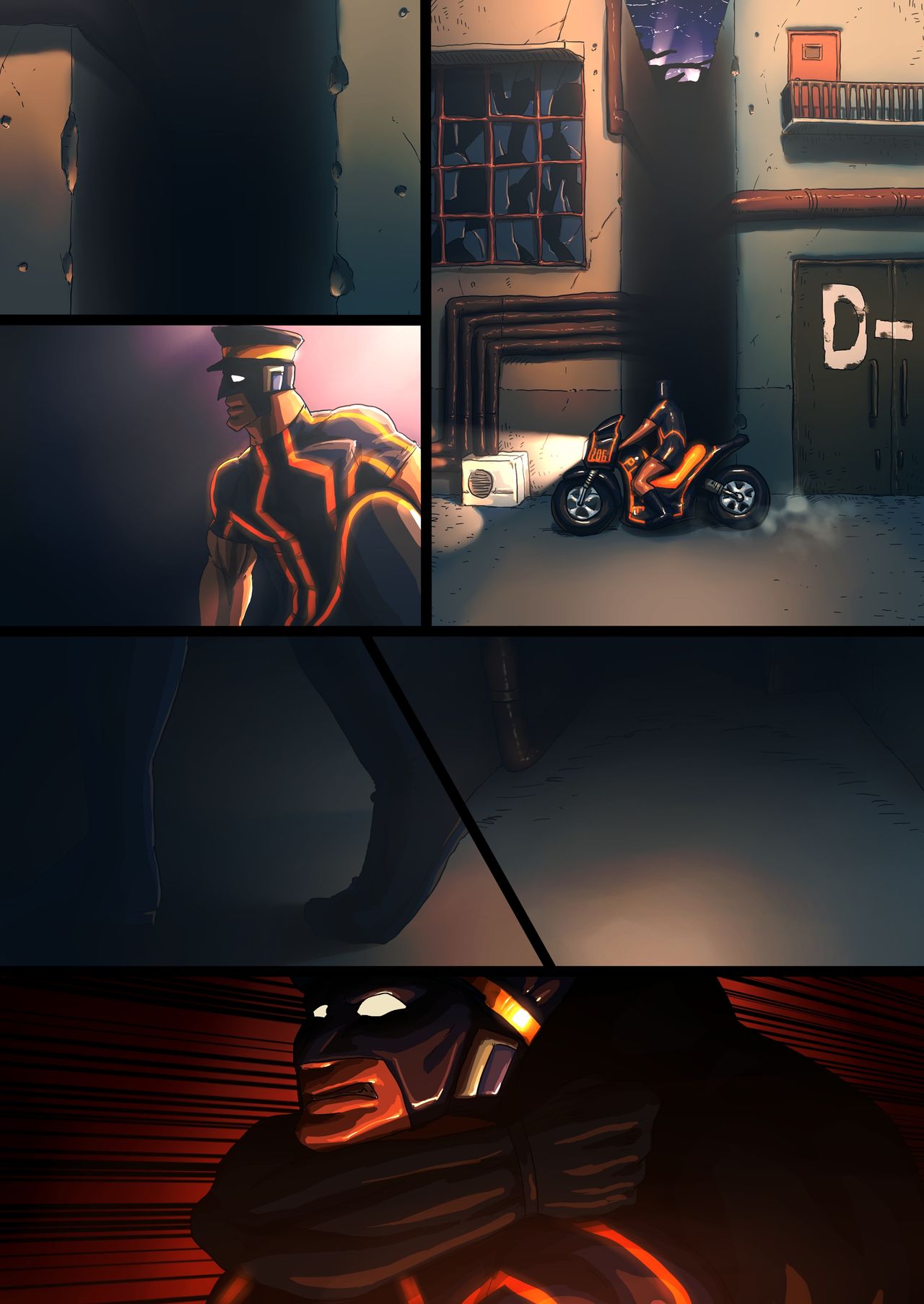 Rokudenashi - Image Pack page 3 full