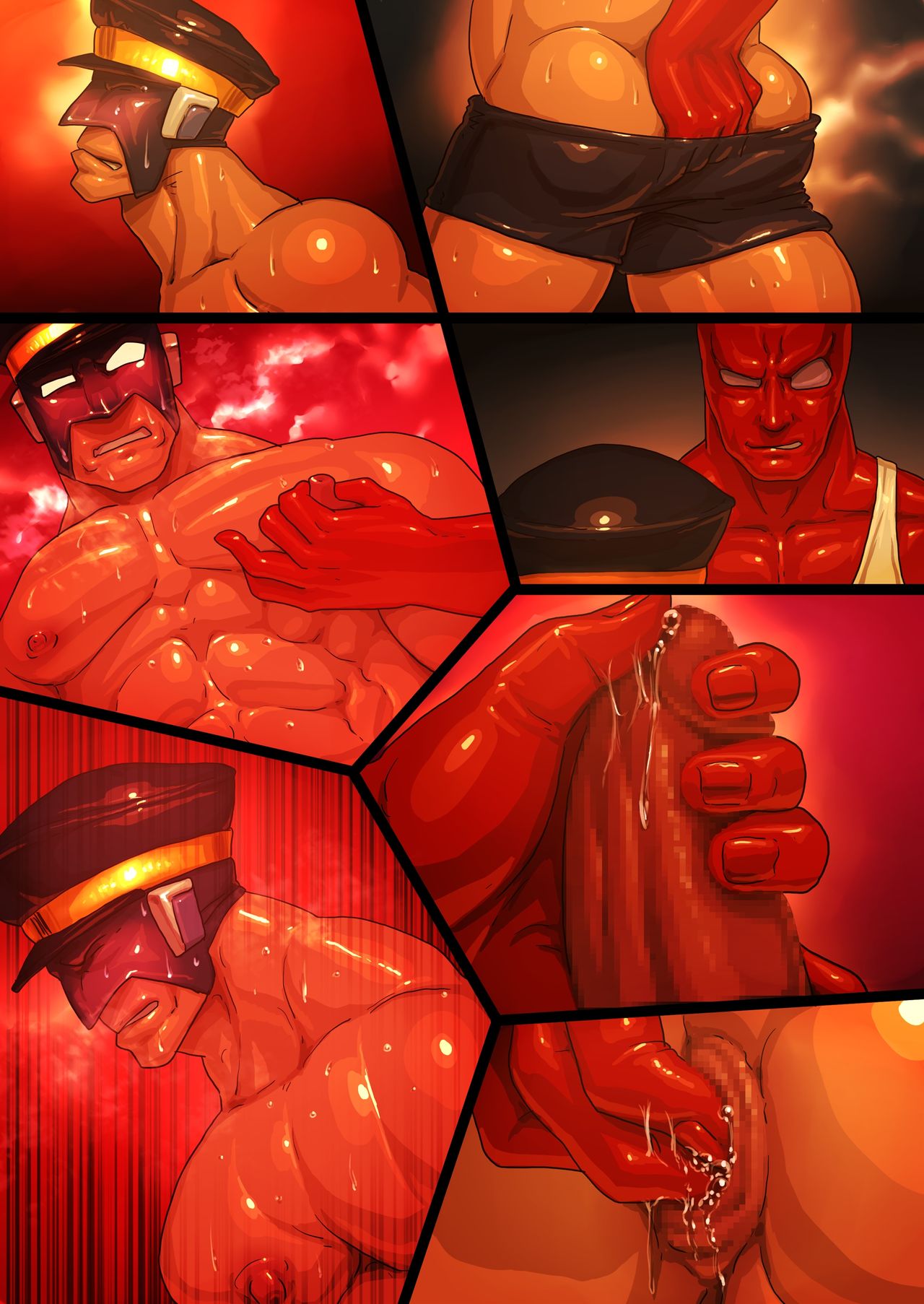 Rokudenashi - Image Pack page 7 full