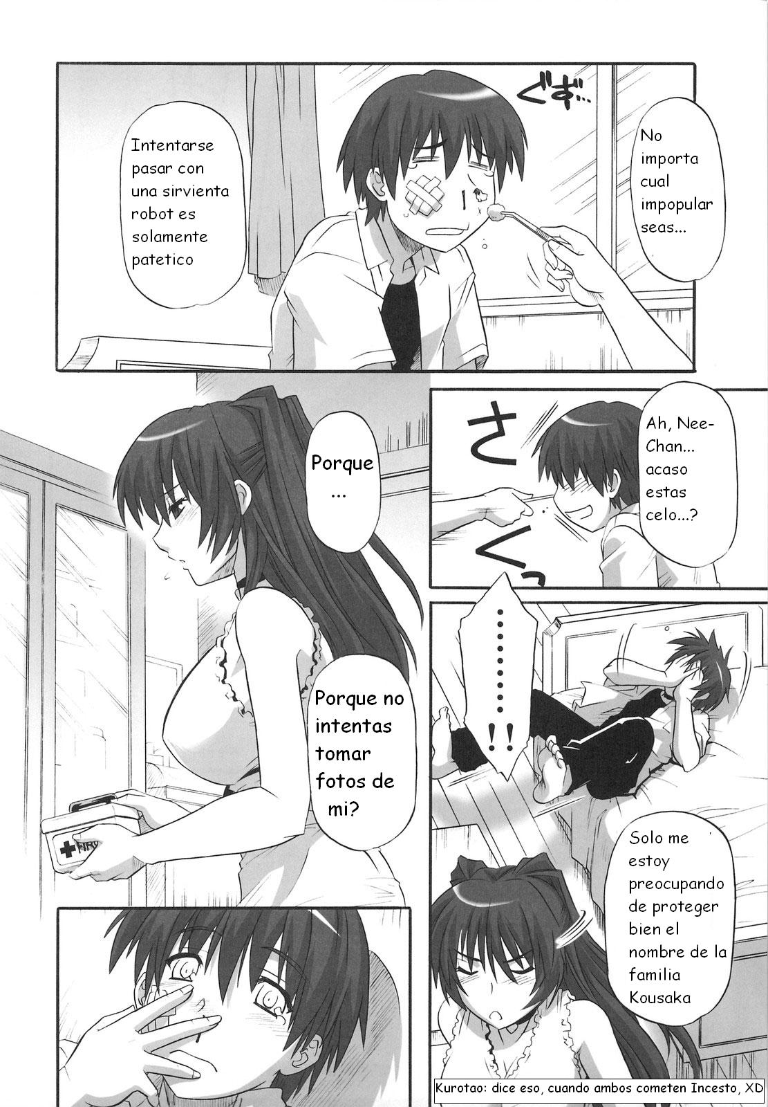 Toy Heart Vol. 5 page 7 full