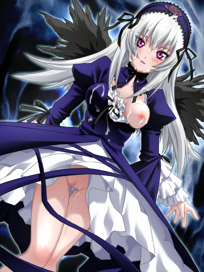 Suigintou CG Shuu page 3 full