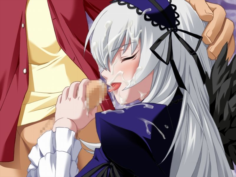 Suigintou CG Shuu page 6 full