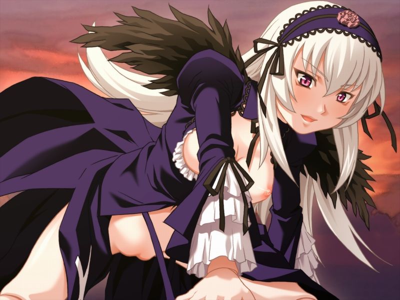 Suigintou CG Shuu page 7 full