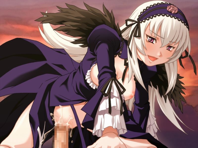 Suigintou CG Shuu page 9 full