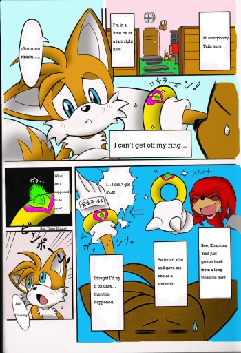 Kemono no Kanzume | Canned Furry cover