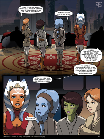 A Geonosian Incubation cover