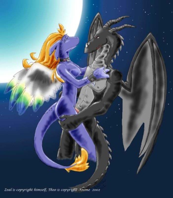 Dragon and Snake cover