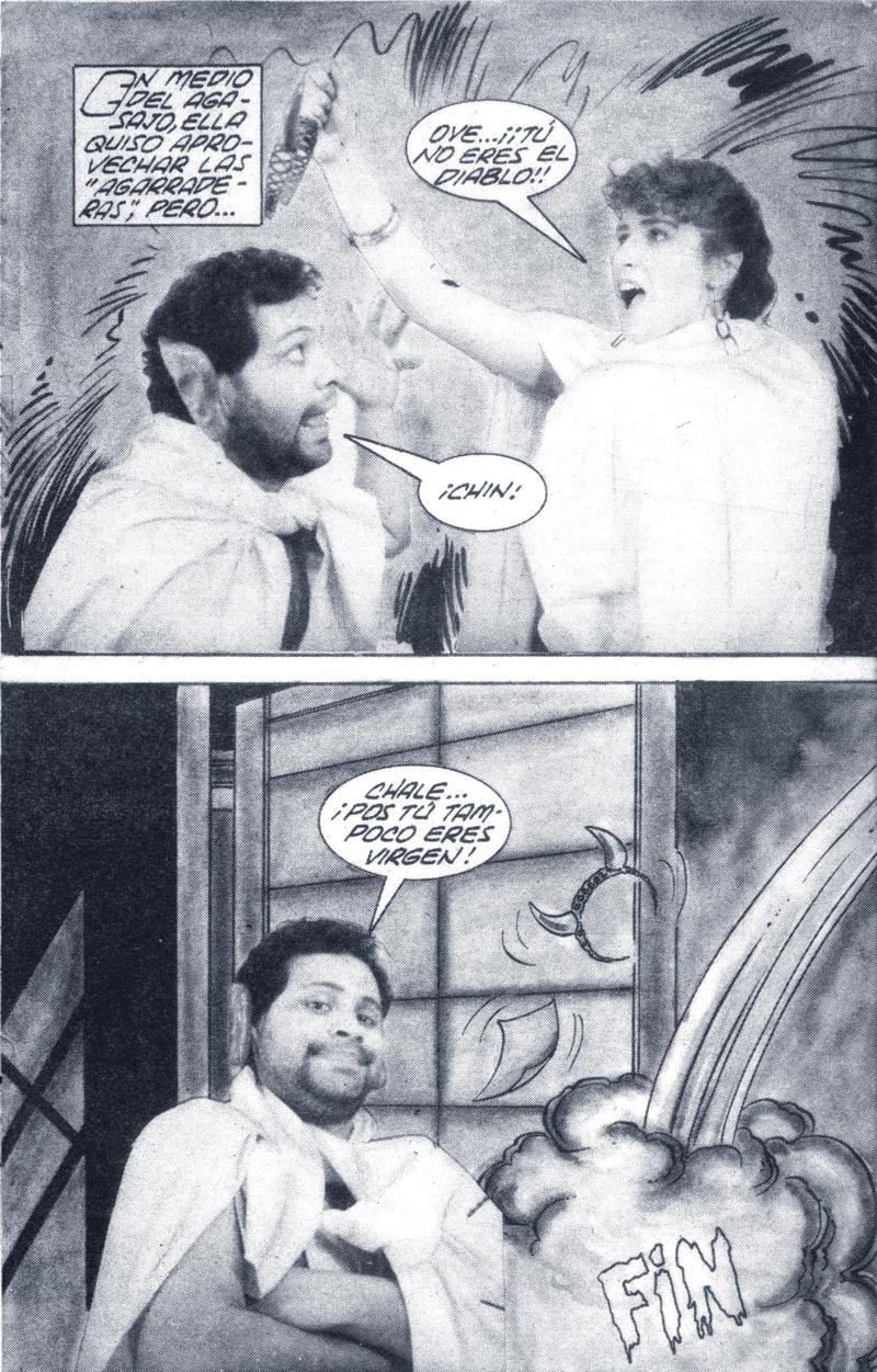 EL MIL CHISTES N&ordm; 206 page 10 full