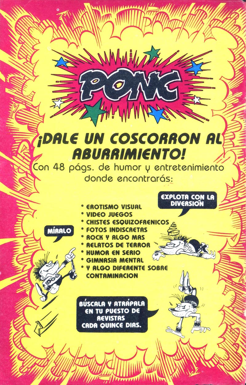 EL MIL CHISTES N&ordm; 206 page 4 full