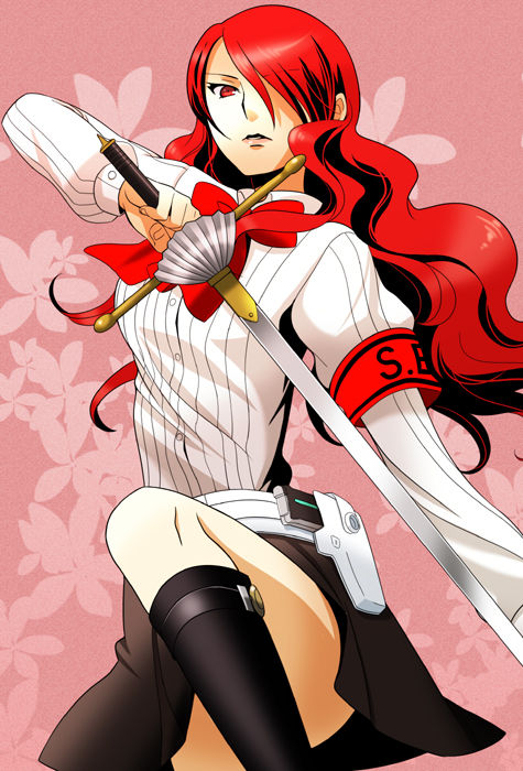Hentai Et Al - Mitsuru page 1 full