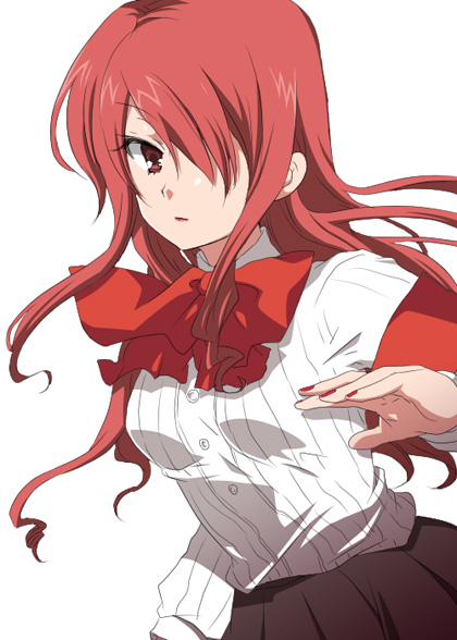 Hentai Et Al - Mitsuru page 10 full