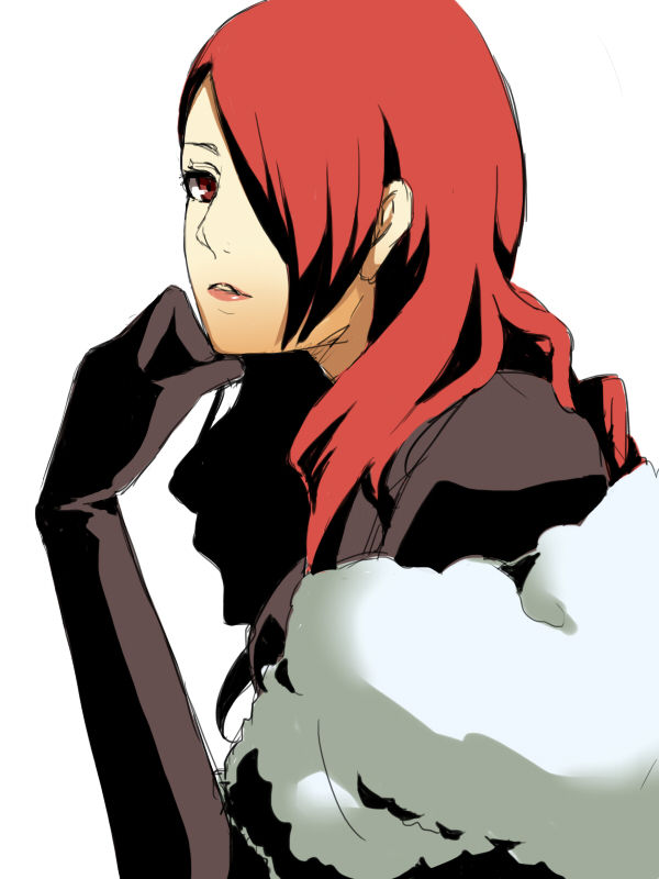 Hentai Et Al - Mitsuru page 7 full