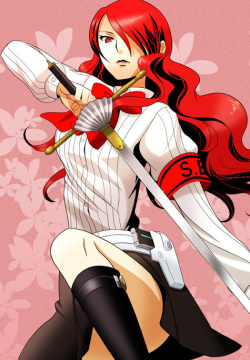 Hentai Et Al - Mitsuru