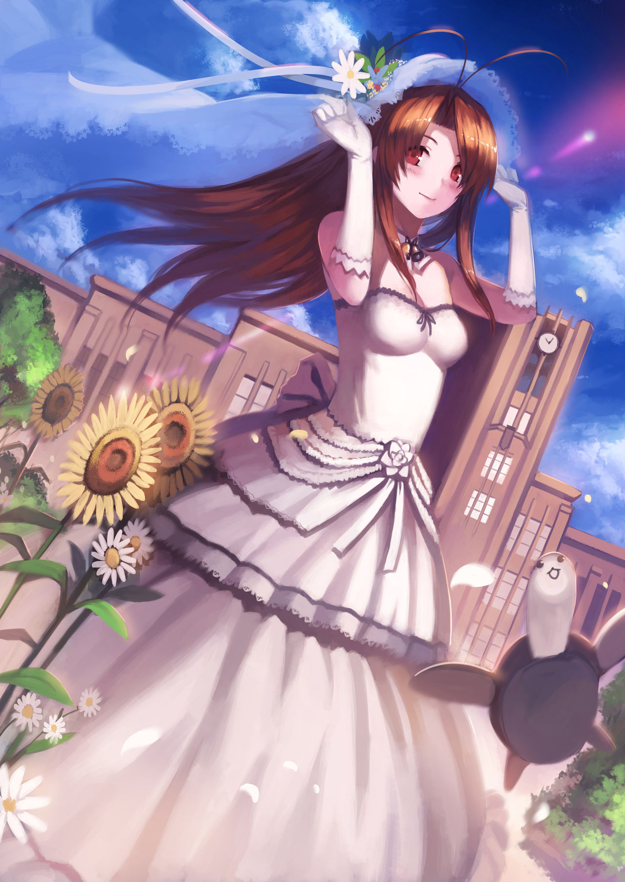- Artist - Teki Kai page 6 full