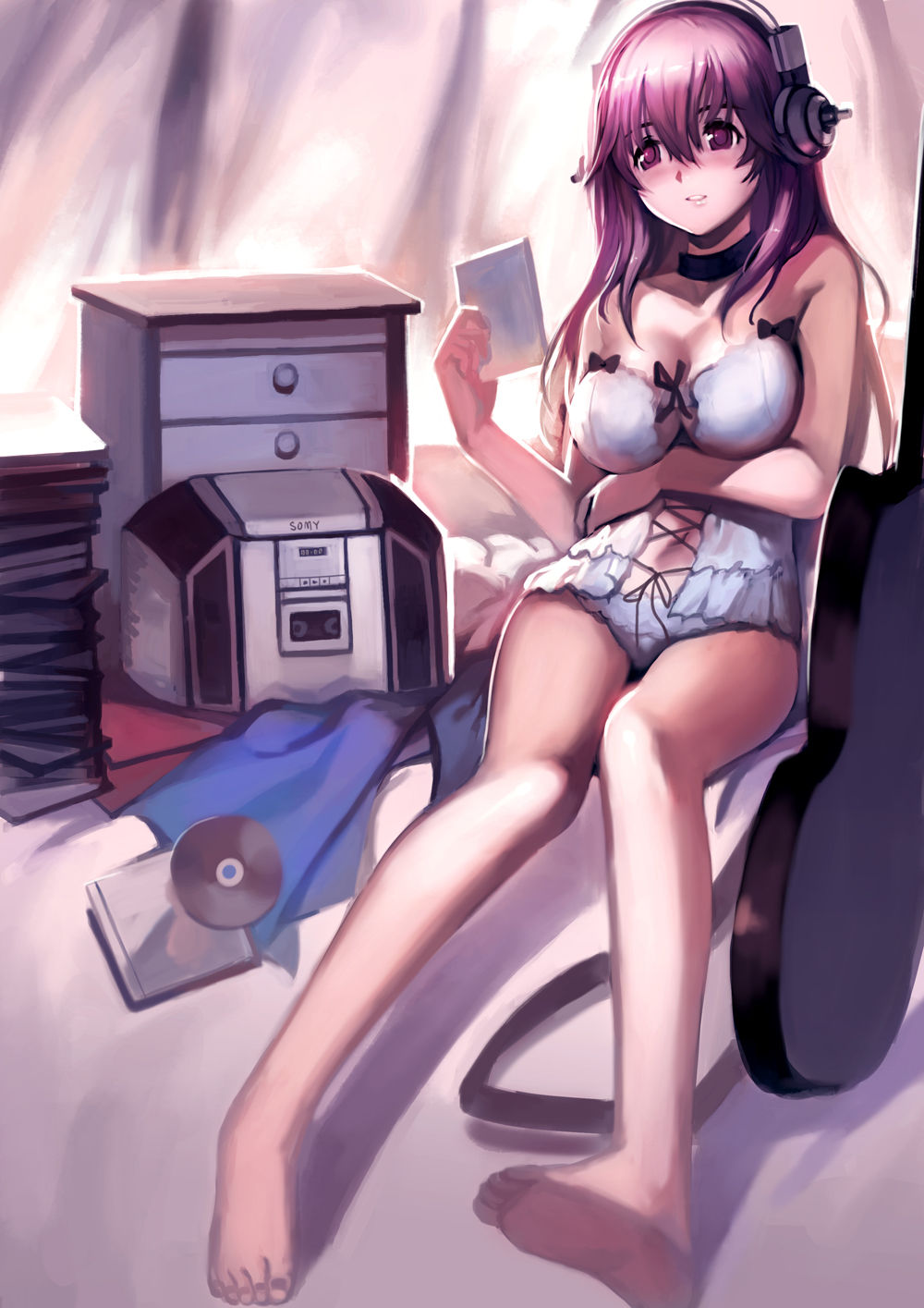 - Artist - Teki Kai page 7 full
