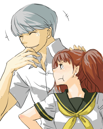 persona 4 gallery page 3 full