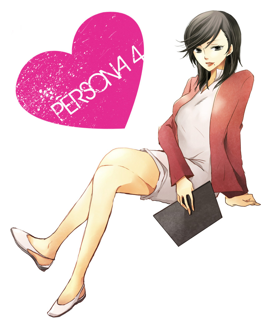 persona 4 gallery page 8 full