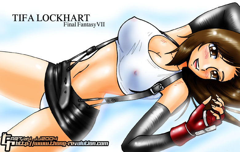 Tifa page 8 full