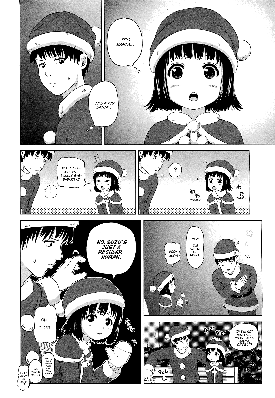 Santa Kosanta page 2 full