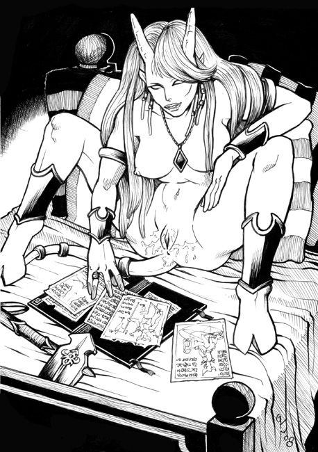 Art + Asarea page 10 full